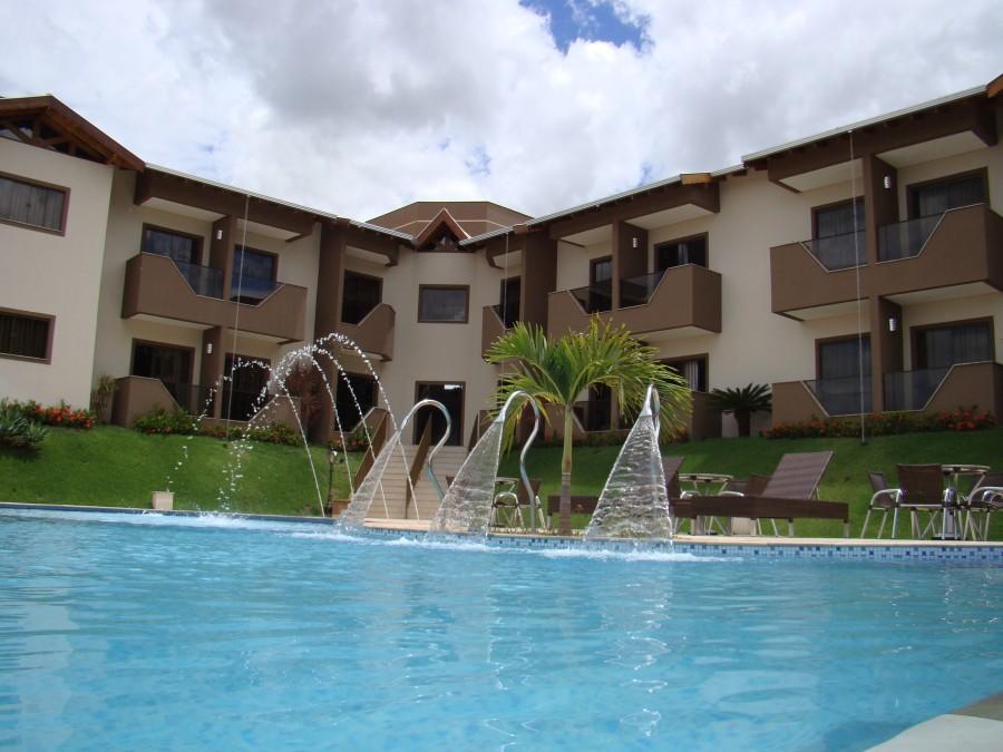 Pissoloto Hotel Sertanopolis Экстерьер фото