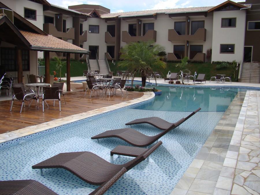 Pissoloto Hotel Sertanopolis Экстерьер фото